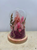 Brume rose